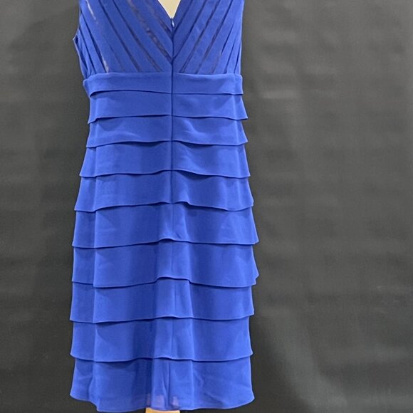 Scarlet Nite. Cocktail Dress - Picture 2 of 7